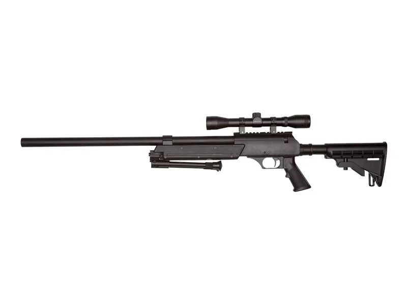 Urban Sniper ASG