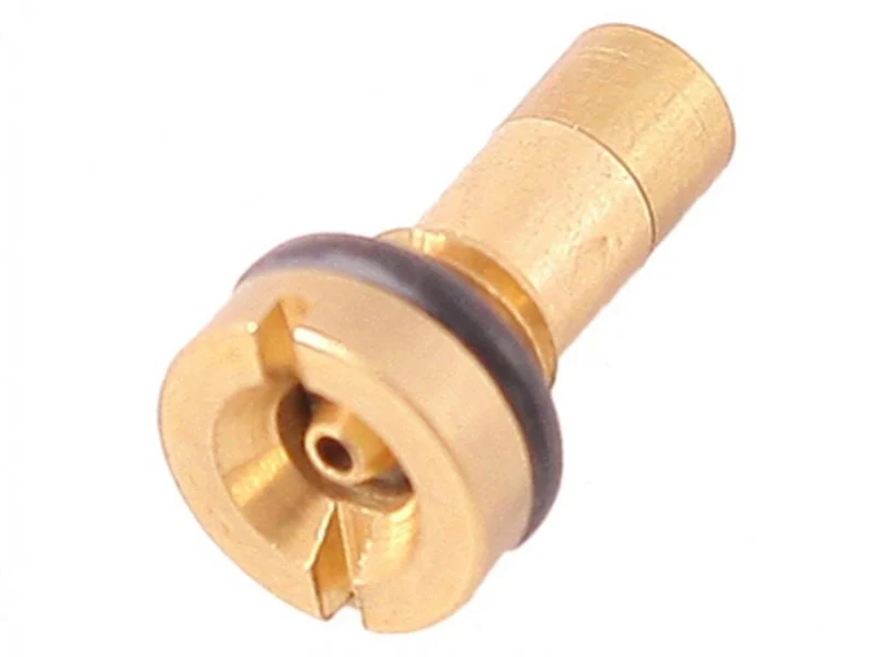 Valvula Carga cargador Gas M9, KP-01, KP-02, G23, G27, G32 y M700 Kjw