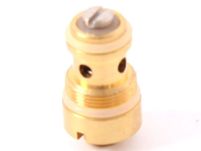 Valvula cargador CO2 KP-05, KP-06 y KP-08 Kjw