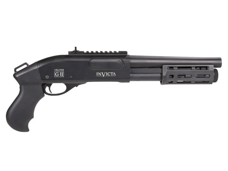 Velites G-II Invicta Secutor