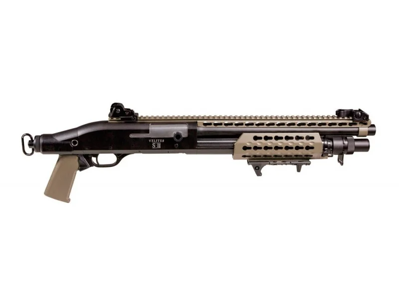 Velites S-II Secutor