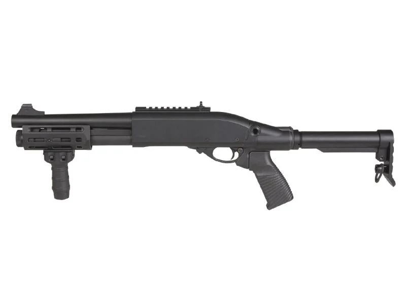 Velites S-III Ferrum Secutor
