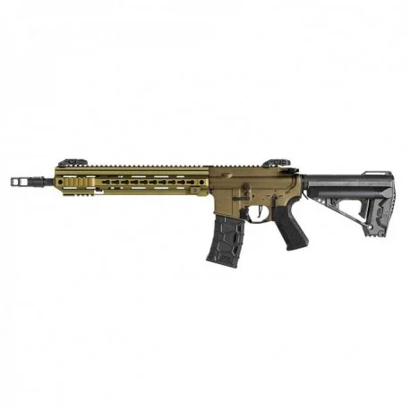 VFC Avalon Calibur Carbine 6mm Tan