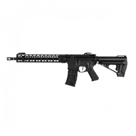 VFC Avalon Saber Carbine 6mm negro