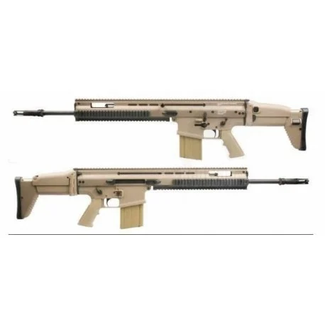 VFC MK17 SSR ( FDE )