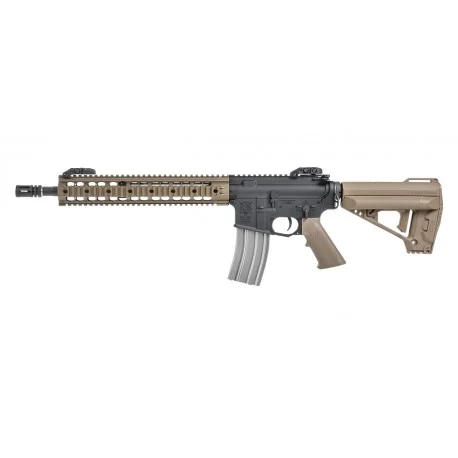 VFC VR16 Fighter Carbine Tan MK2 2018