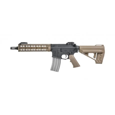 VFC VR16 Fighter MK2 CQB Tan