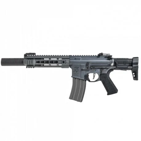 VFC VR16 Saber SD Urban Grey AEG