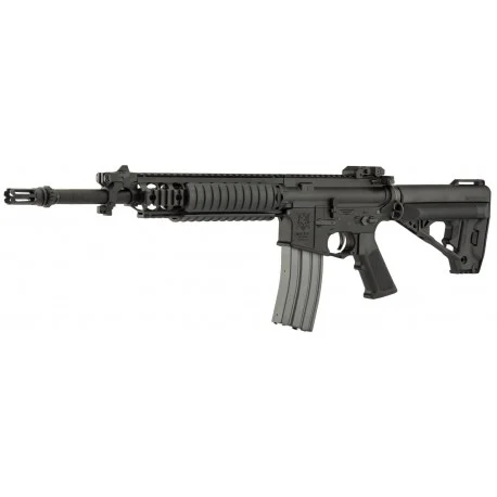 VFC VR16 Tactical Elite II Carbine QRS Stock