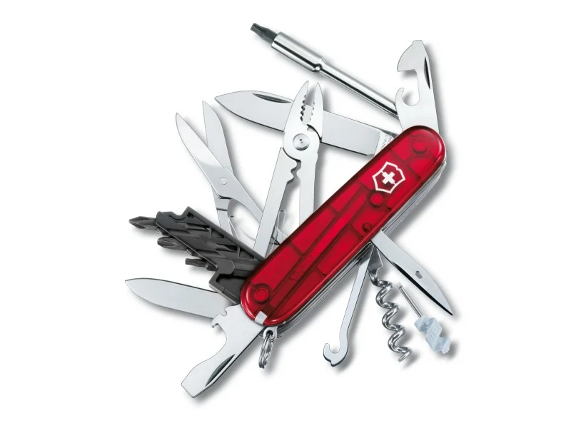 Victorinox CyberTool M