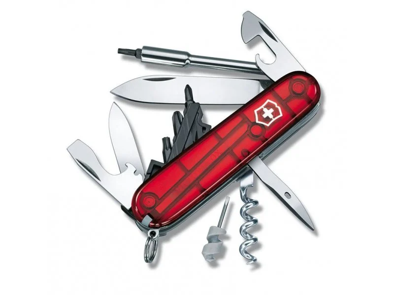 Victorinox CyberTool S 27