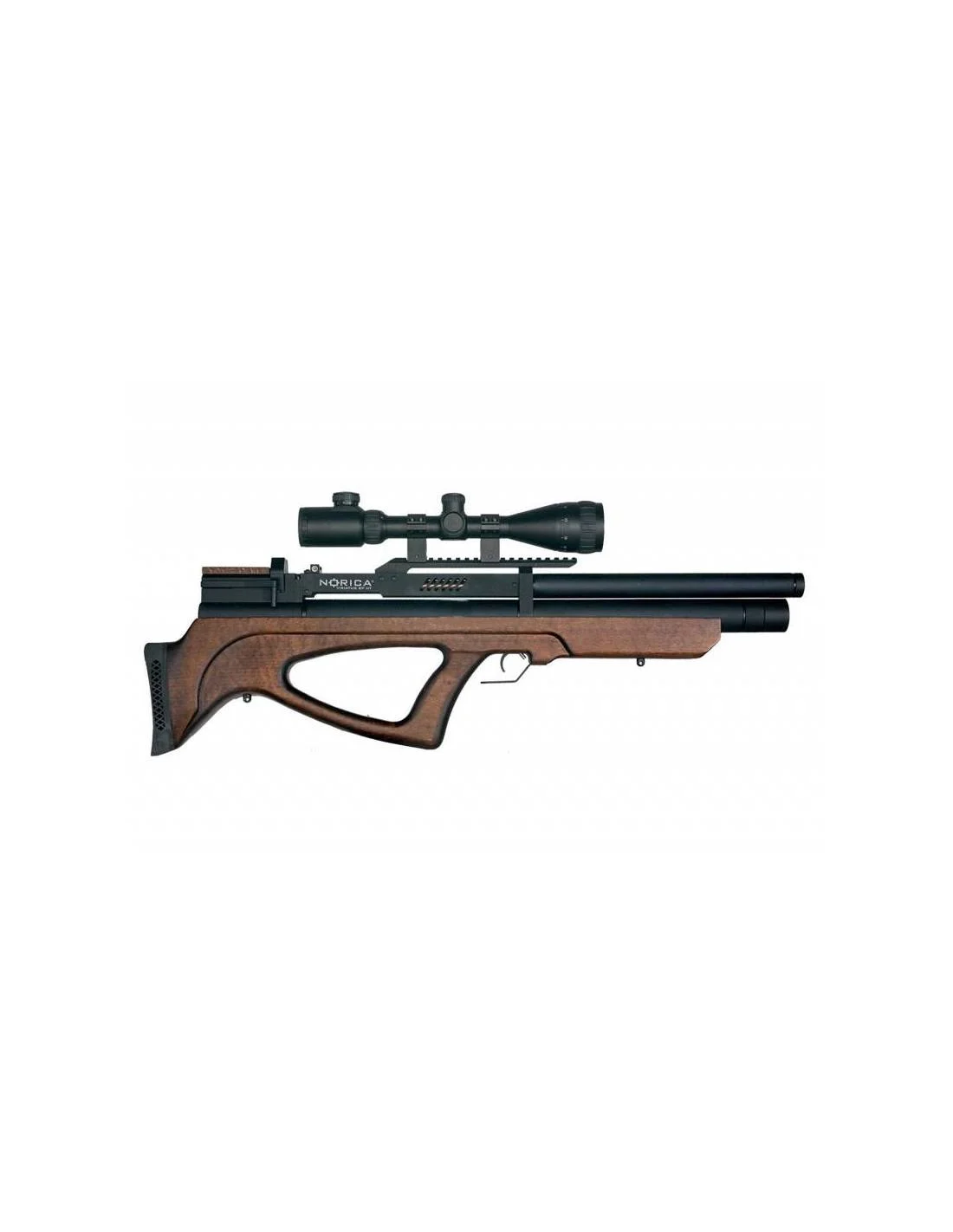 VIRIATUS 2.0 BP Calibre 4.5 mm