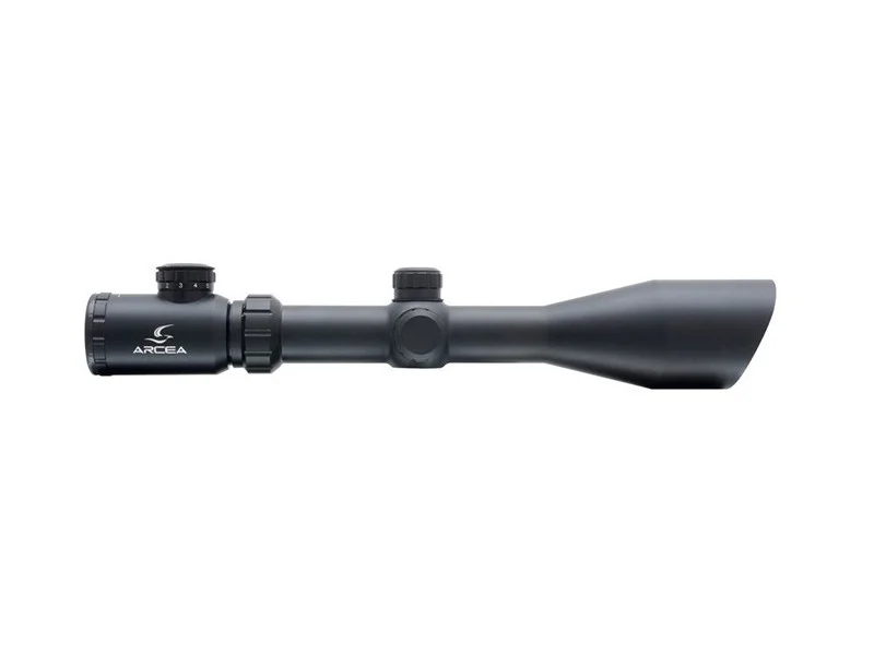 VISOR 3-12X50