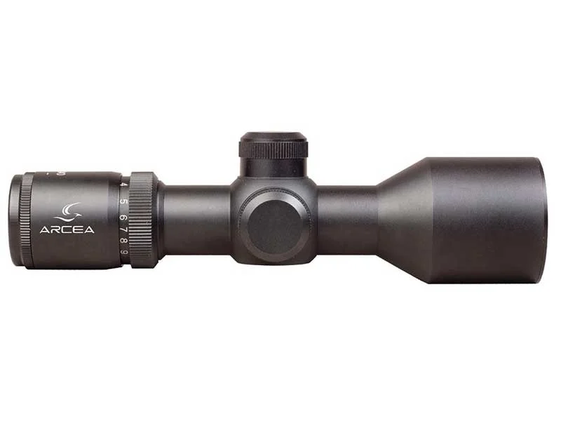 Visor 3-9x40 Compact Arcea