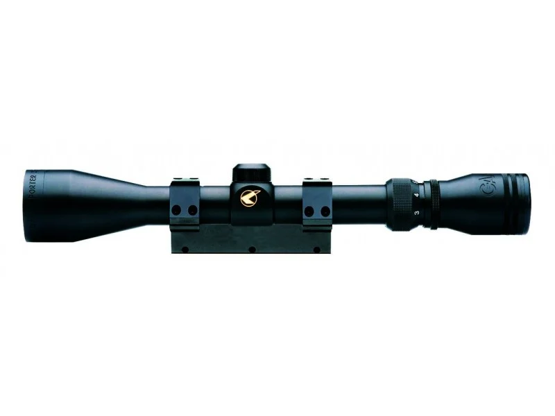 Visor 3-9X40 WR Gamo