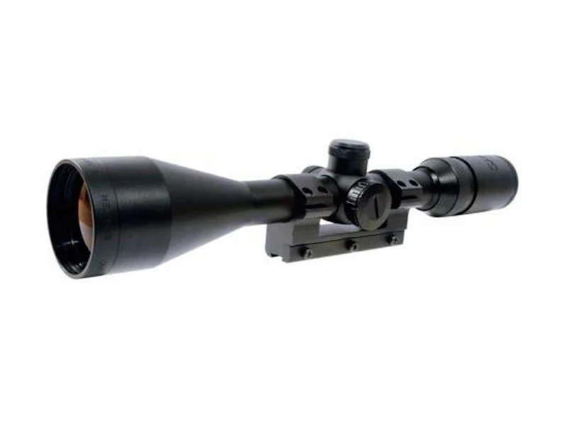 Visor 3-9X50 IR WR Compact Gamo