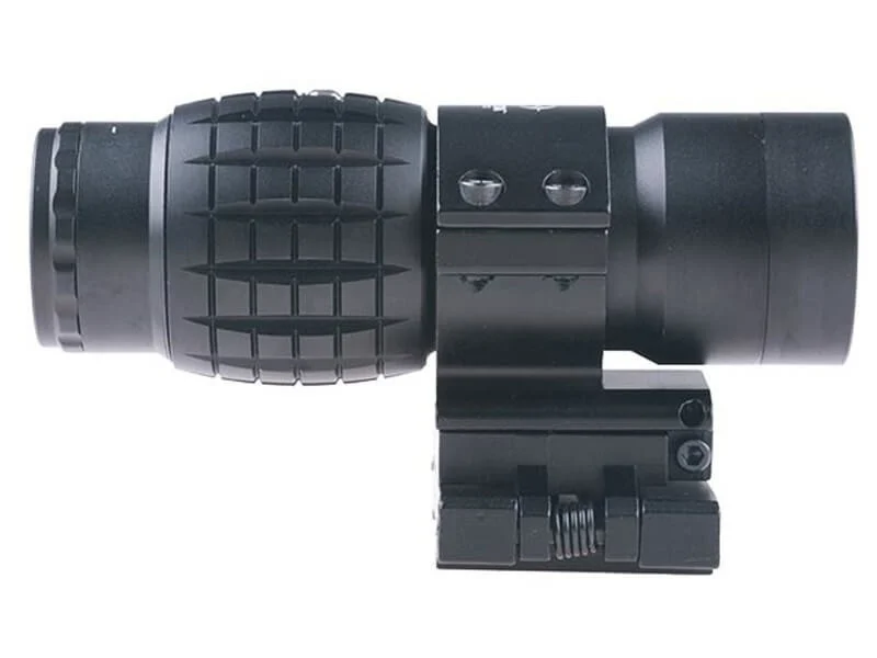 Visor 3x35 Theta Optics