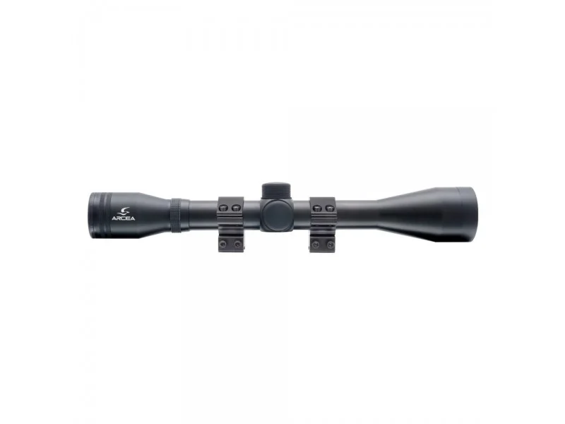 VISOR 6X40