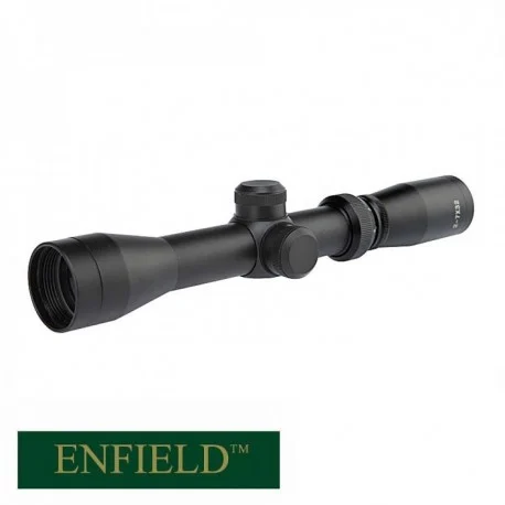 Visor Enfield 2-7X32 no iluminado