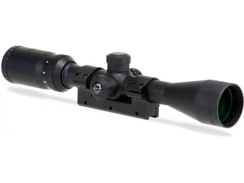 Visor 3-9X50 RGB Gamo