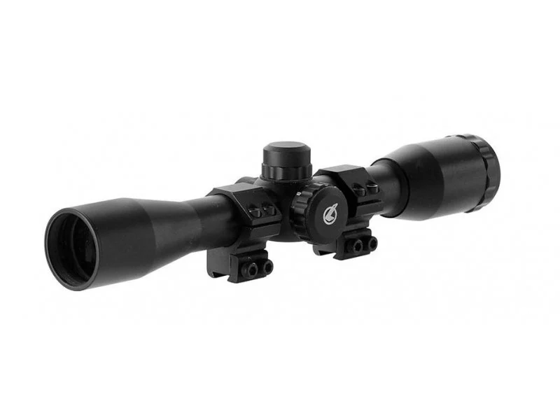 VISOR Gamo 4X32 IR WR