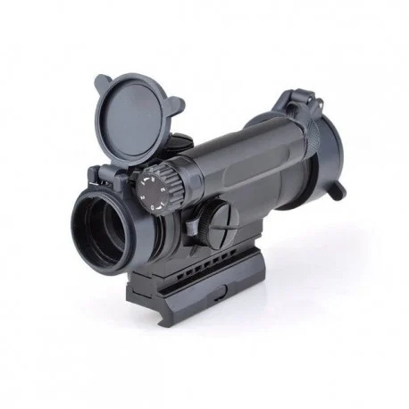 Visor M4 Red Dot Aim-O