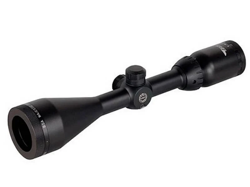 Visor Majestic 3-9x40 BSA
