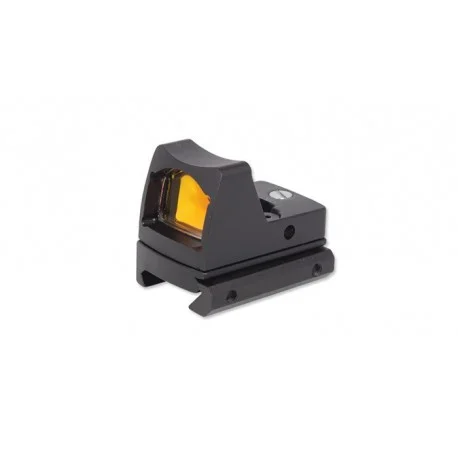 Visor red dot RMR