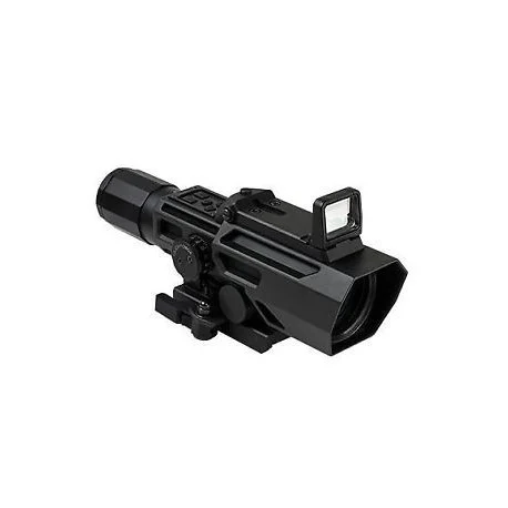 Visor VISM ADO (Advanced Dual Optic) 3-9X42