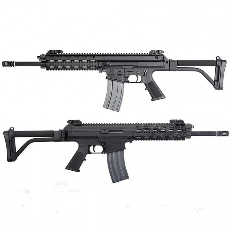 VR16 XCR L STD VFC
