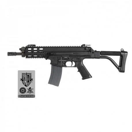 VR16 XCR MINI VFC
