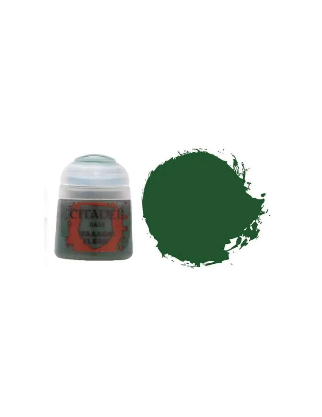 WAAAGH! FLESH 21-13 12 ML