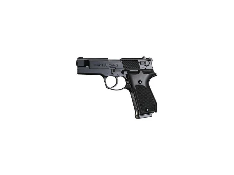 Walther CP-88 4"