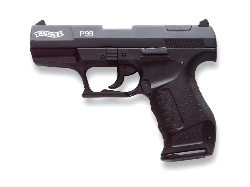 Walther CP-99