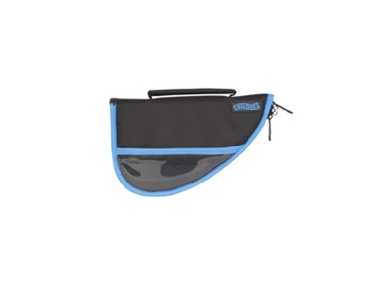 Walther Funda Arma Corta Blue Line