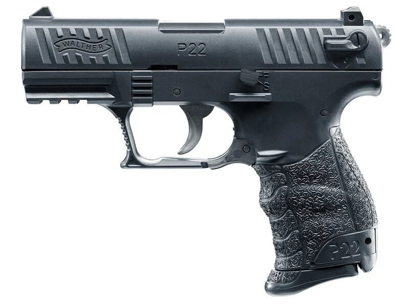 Walther P22Q Umarex
