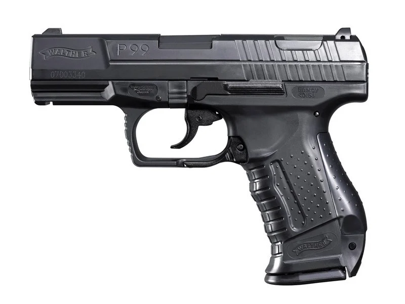 Walther P99 DAO Umarex