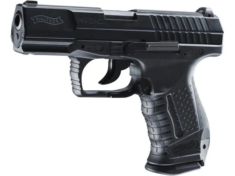Walther P99 DAO Umarex