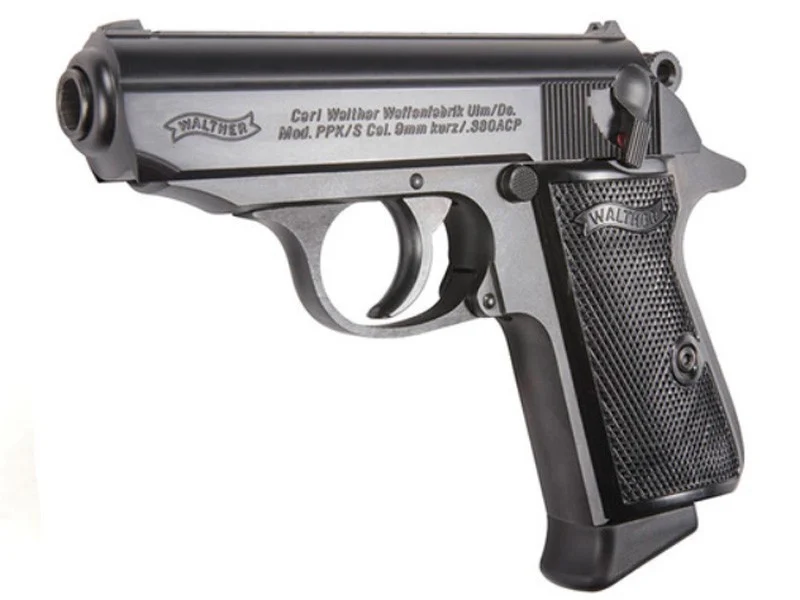 Walther PPK/S Umarex