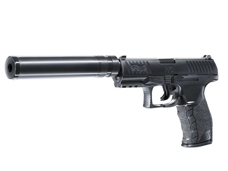 Walther PPQ Navy Kit Umarex