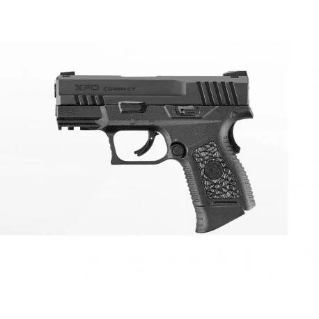XPD COMPACT GGB-BK